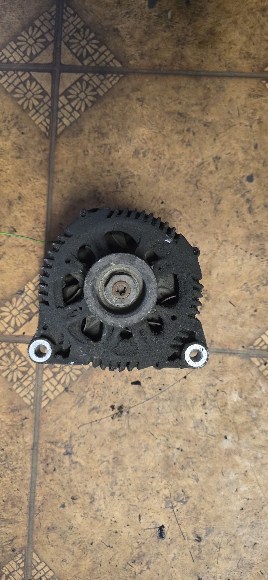 Alternator Citroen Xsara Picasso 2.0  96459  07780
