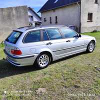 BMW Seria 3 Pierwszy właściciel w kraju