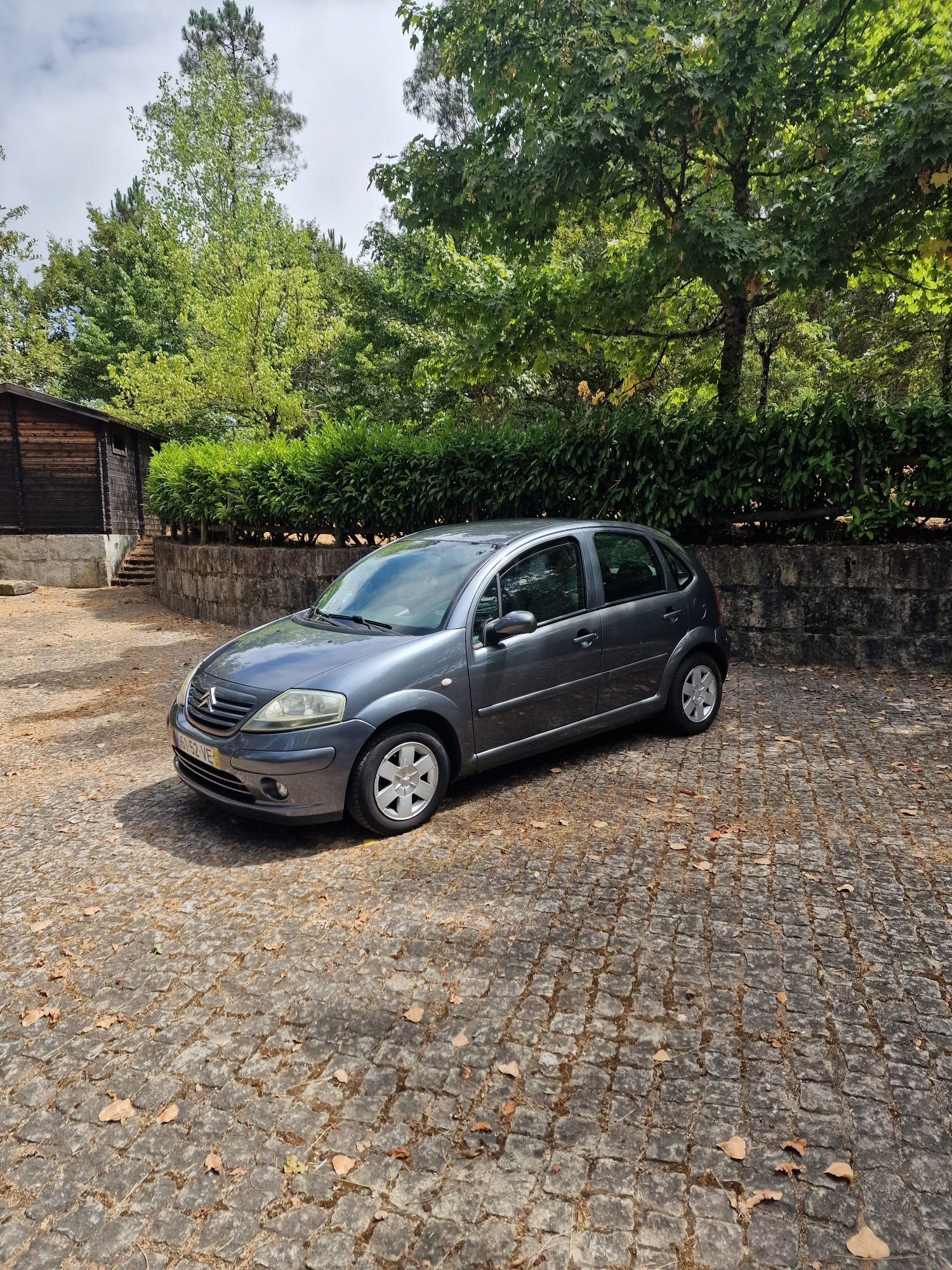 Citroën C3 1.1 AC