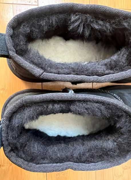 UGG Classic Ultra Mini Boot R.39
