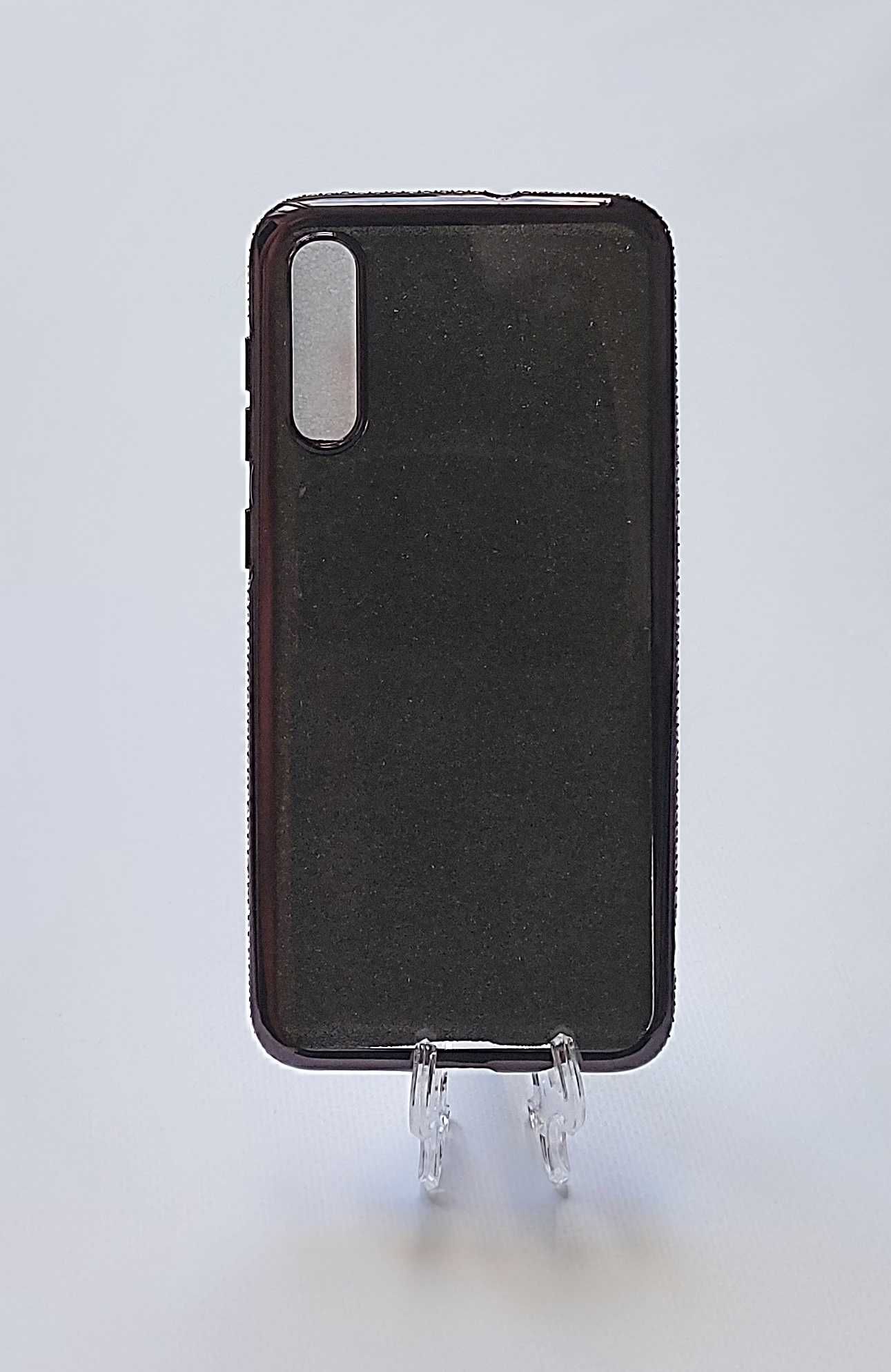 Etui OCHRONA Plecki Pokrowiec na telefon SAMSUNG A50