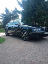 SEAT LEON 1 1.9 TDI 2005r