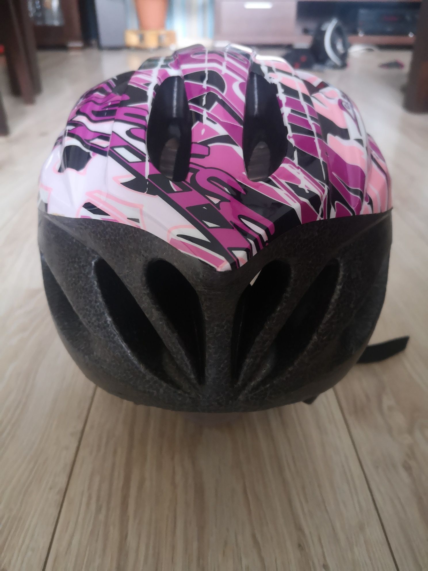 Kask rowerowy dziecięcy Merida