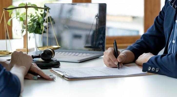 Адвокат власність Київ