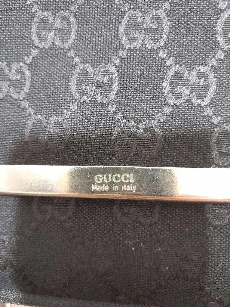 Listonoszka Gucci Vintage