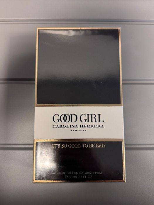 Carolina Herrera Good Girl edp 80ml