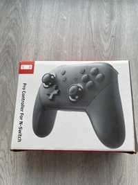 Nintendo Switch - Pro controller