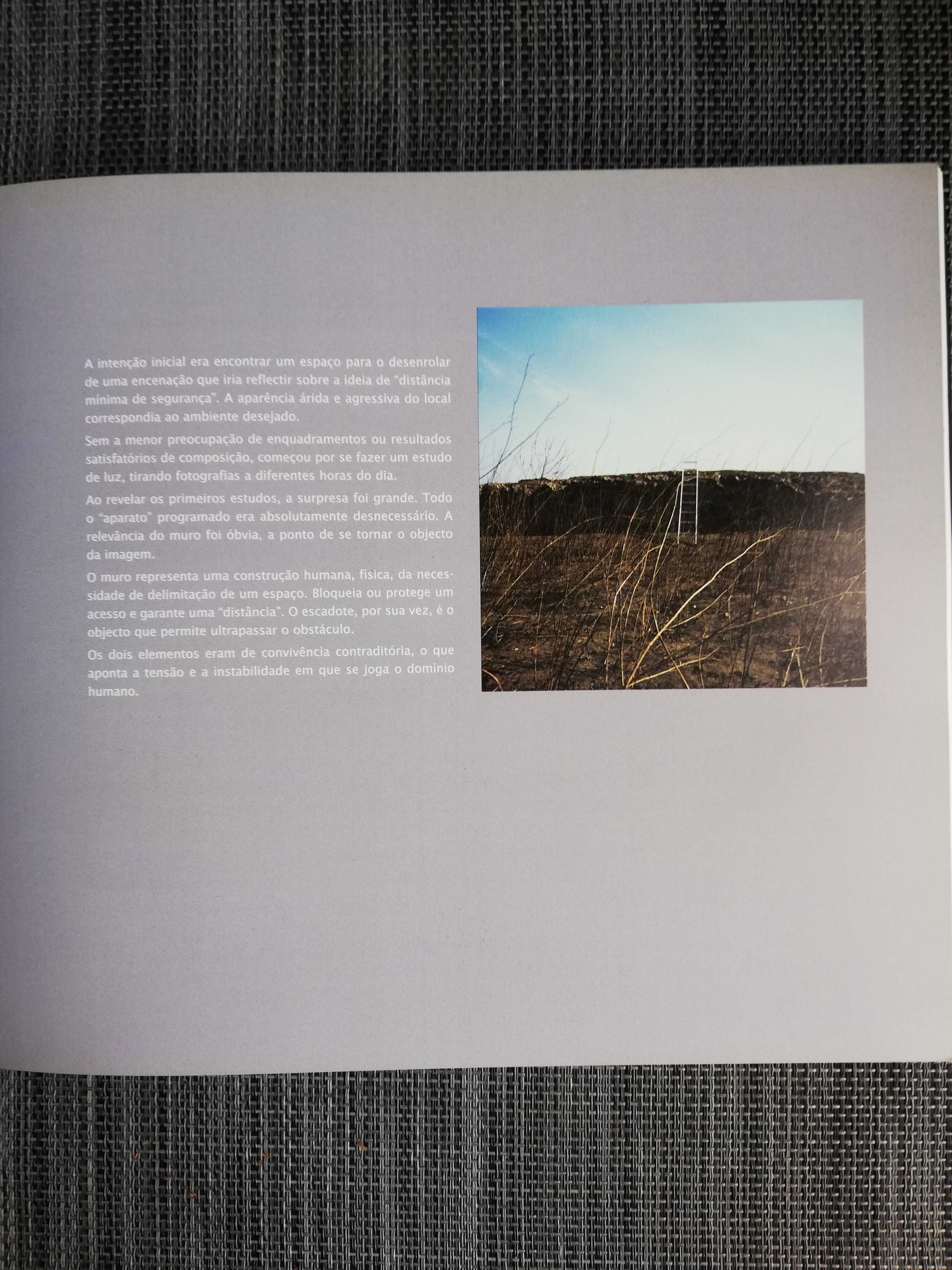 Margens: Arte Contemporânea - Sara Antónia Matos (portes incluídos)