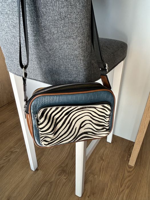 Mała torebka na ramię Parfois