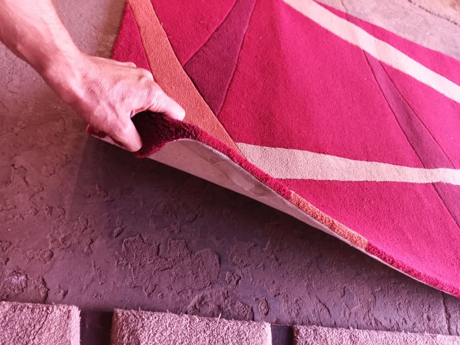 Ковер.коврова дорожка.коврик прикроватній