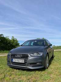 AUDI A3 8V 1.6 TDI