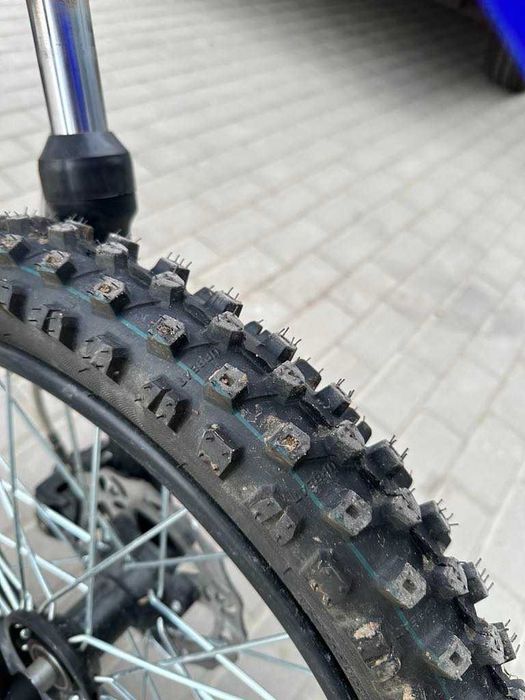 Cross barteon 125cc
