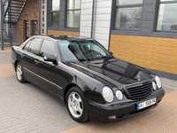 Продам Mercedes-Benz W210 3.2 cdi Avantgarde