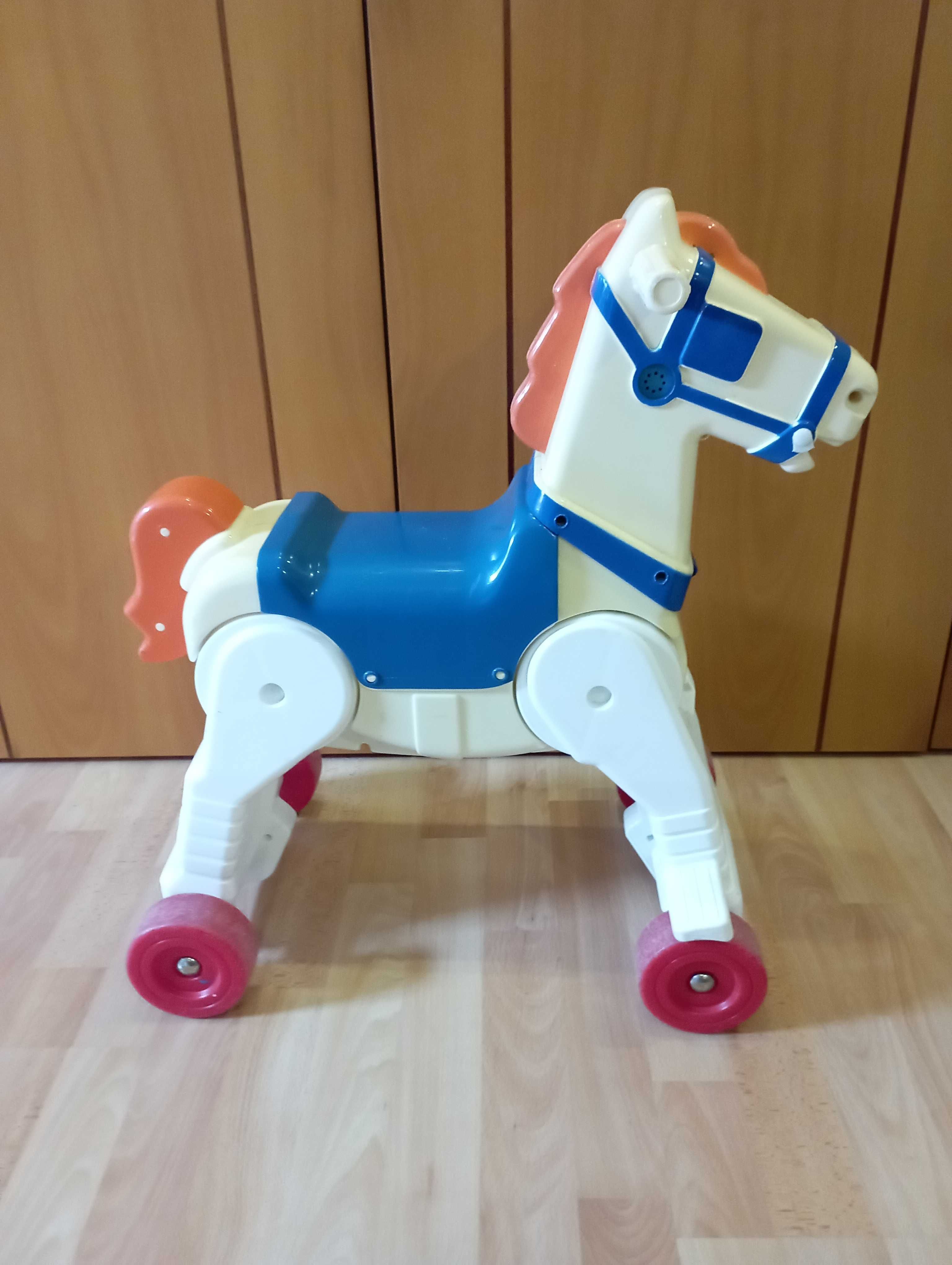 Cavalo de baloiço Chicco