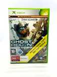 Ghost Recon Advancer Warfighter PROMO XBOX (Nowa w folii) Po Angielsku