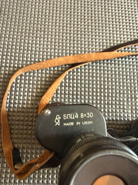 Продам бінокль  б/у в гарному стані