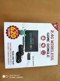 620 gier 2.4 g wireless game dongle