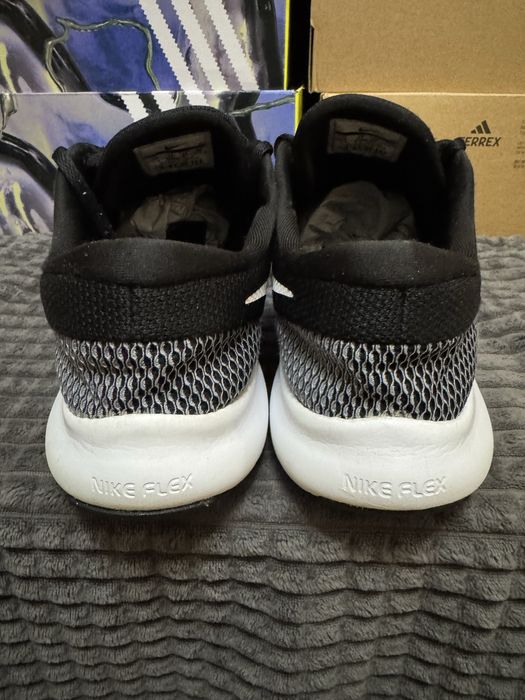 Кросівки чоловічі Nike Flex Experience Rn 7 46(30см) оригінал