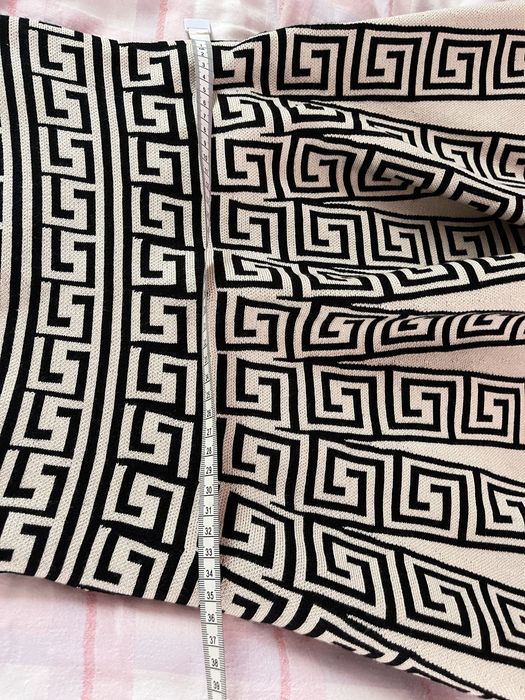 Spódnica rozkloszowana damska