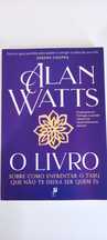 Alan Watts - o livro