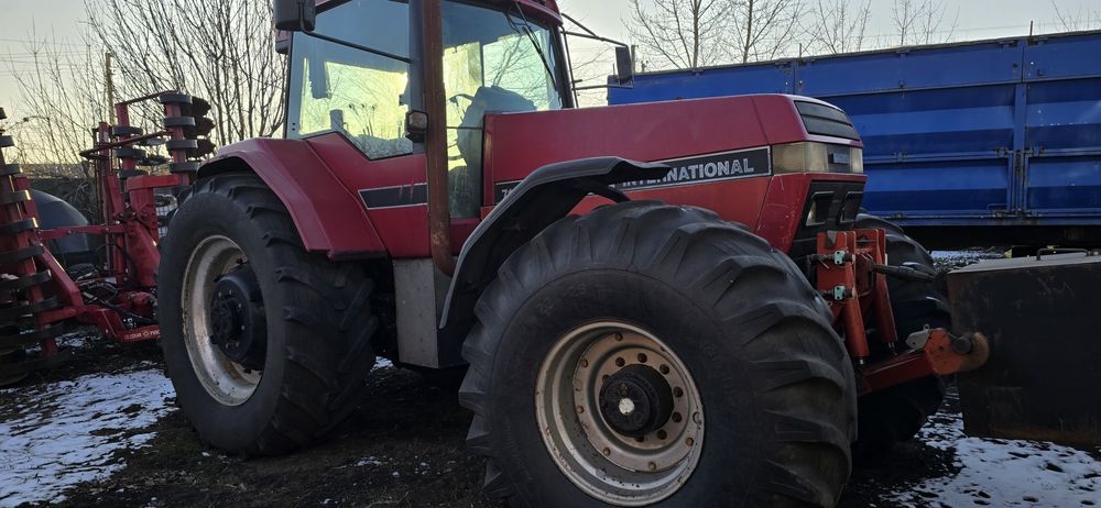 Продам трактор Case-7130. 1998год. Выпуска. 200 лош. Сил