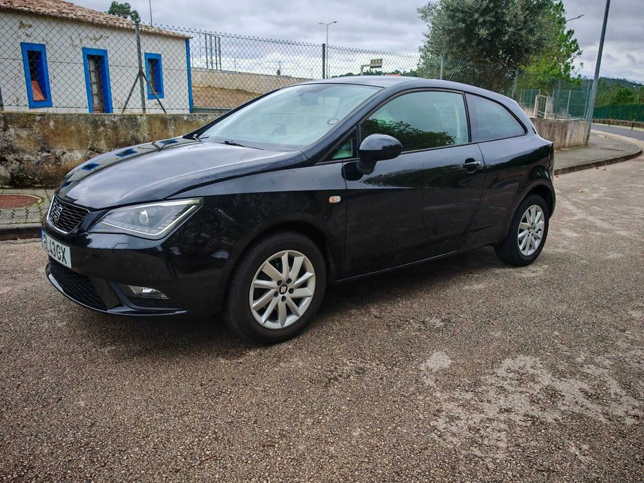 Seat Ibiza 1.2 TSI Style - 105cv