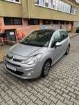 Citroën C3 Citröen C3 II 1.4 HDI Selection SZYBA PANORAMICZNA