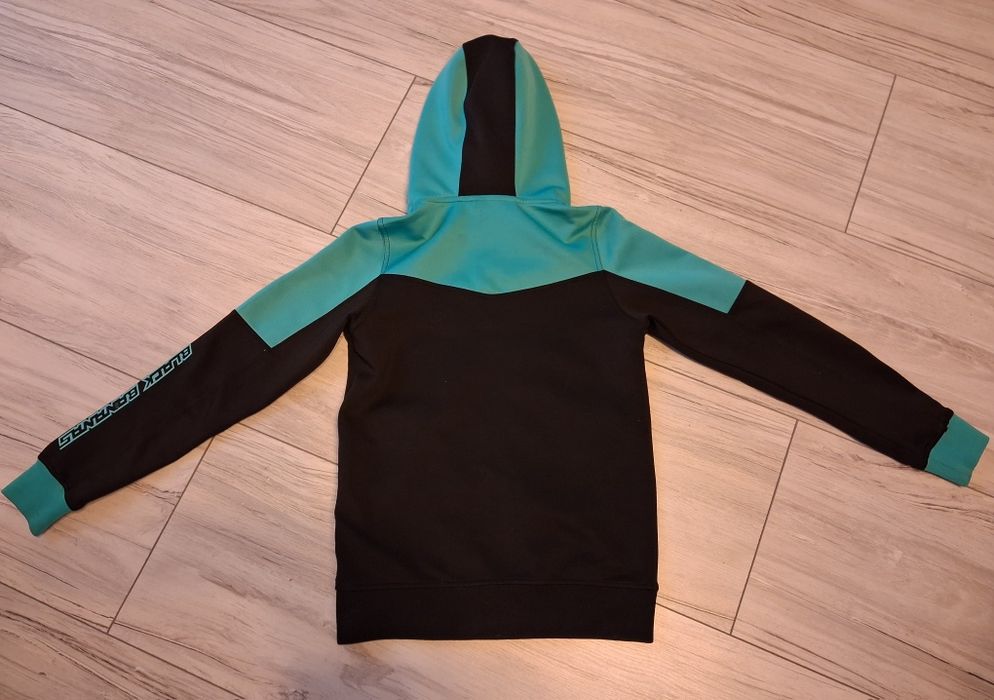 Bluza Kurteczka r 140