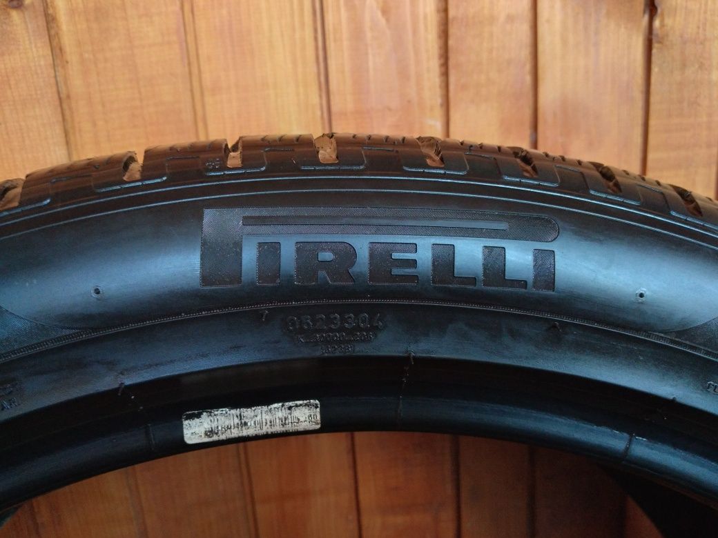 Шина 275/40/r22 Pirelli Scorpion (Run Flat)