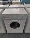 ROK GWARANCJA Pralka Beko WMB 51011PLNY SLIM 5 kg 1000 obr. AquaFusion