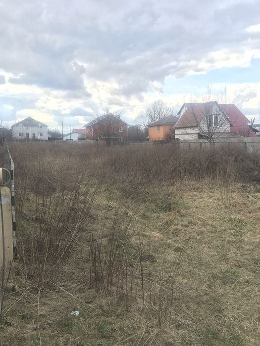 Участок земля срочно