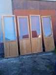 Продам двері дерев'яні.