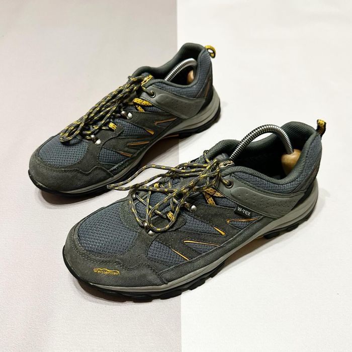 Кросівки Weissenstein Waterproof Gore Tex 44 розмір E559