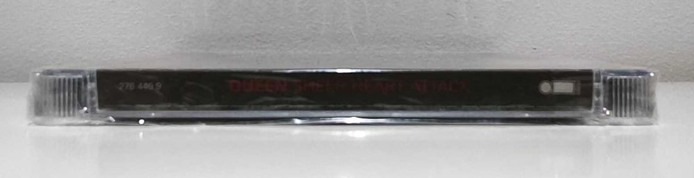 Colectânea Queen (2011 digital remastered - selados)