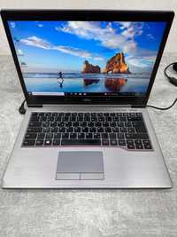 Уцінка* Fujitsu LIFEBOOK U745 - i5_5300U_RAM_8GB_256SSD