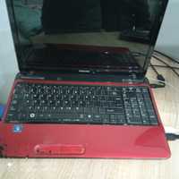 Laptop Toshiba 16 "