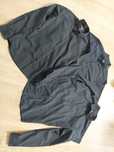 Koszule męskie smog New Yorker slim fit rozmiar M 3szt