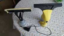 Myjka do okien Karcher WV1 + spryskiwacz