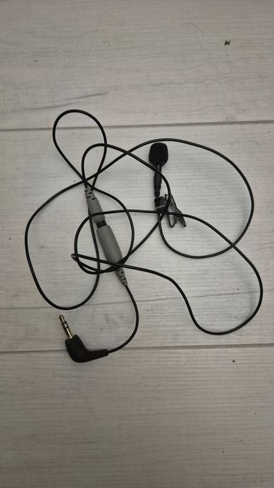 RØDE Lavalier GO + oryginalna przejściówka TRS