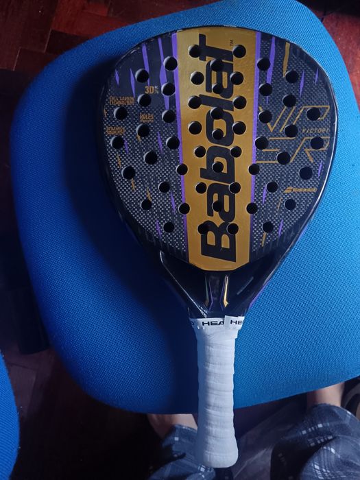 Babolat Viper edição limitada
