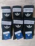 Skarpetki Adidas 41-44
