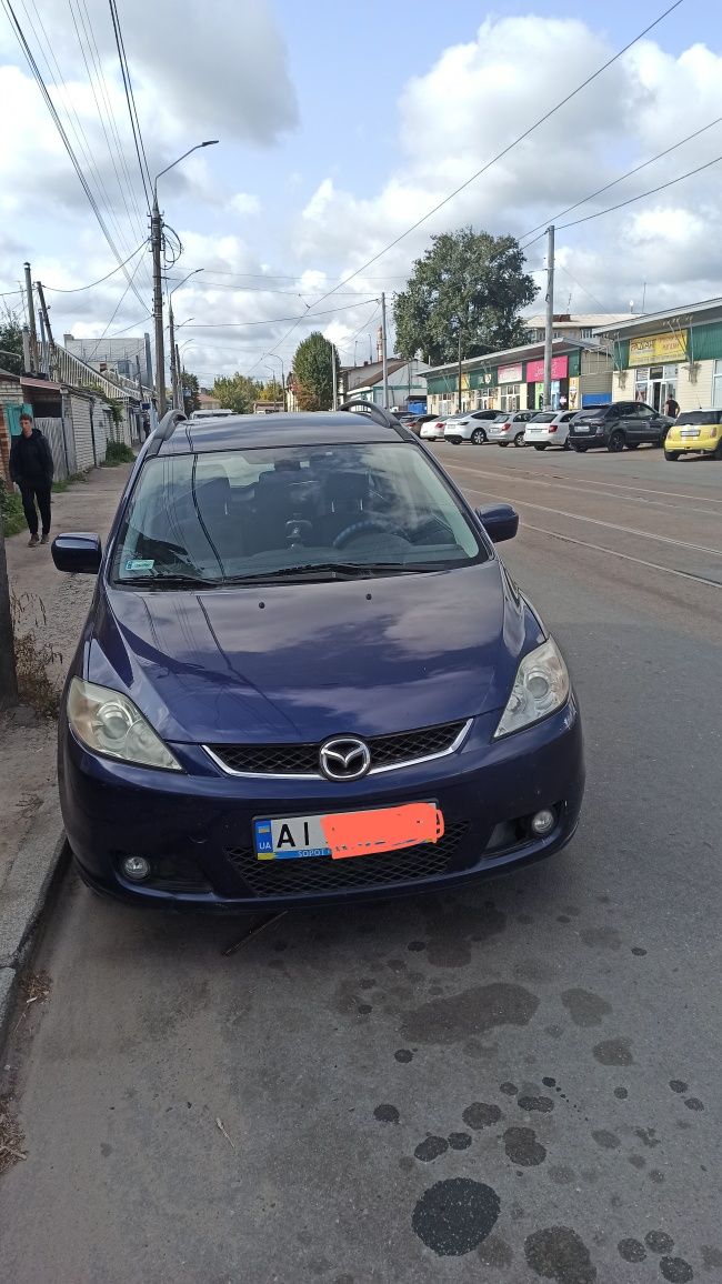 Mazda продам, за супер ціною