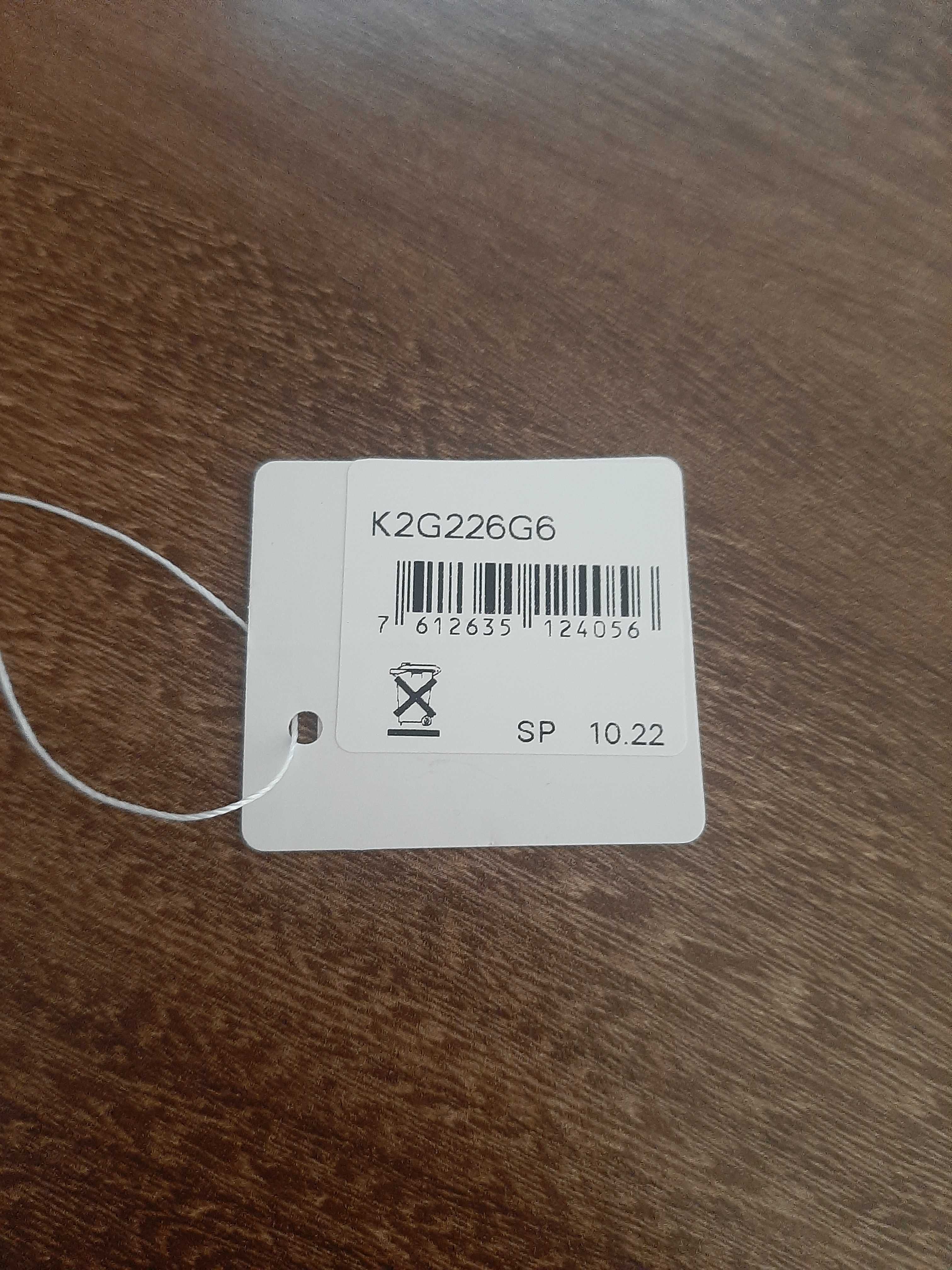 Nowy zegarek Calvin Klein