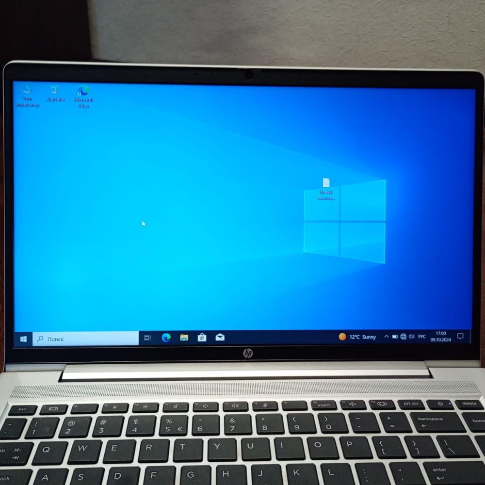 Продам Ноутбук HP ProBook 440 G9