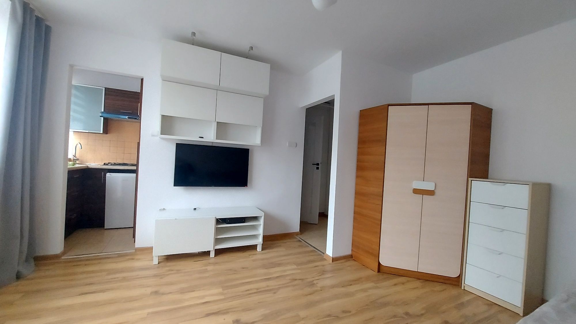 Kawalerka do wynajęcia