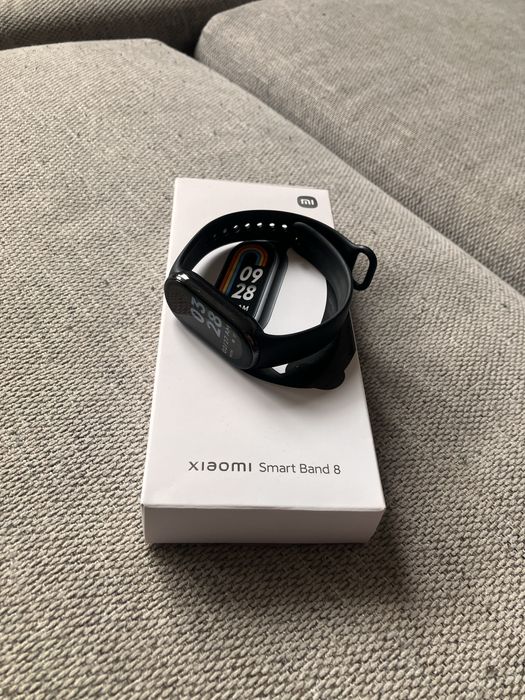 Opaska Xiaomi Mi Smart Band 8