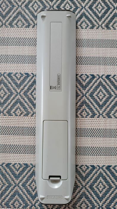 Piloty do tv Samsung