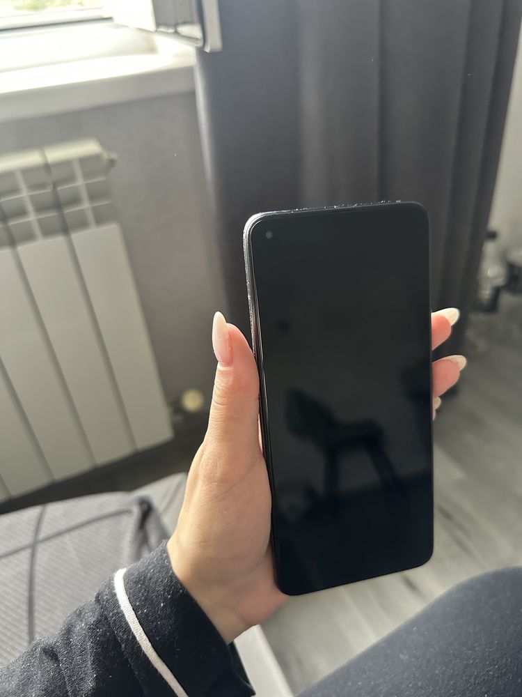 Xiaomi Mi 10T 8/128GB (Глобальна версія)