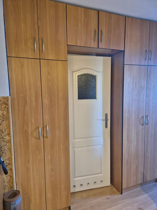 Meble kuchenne używane