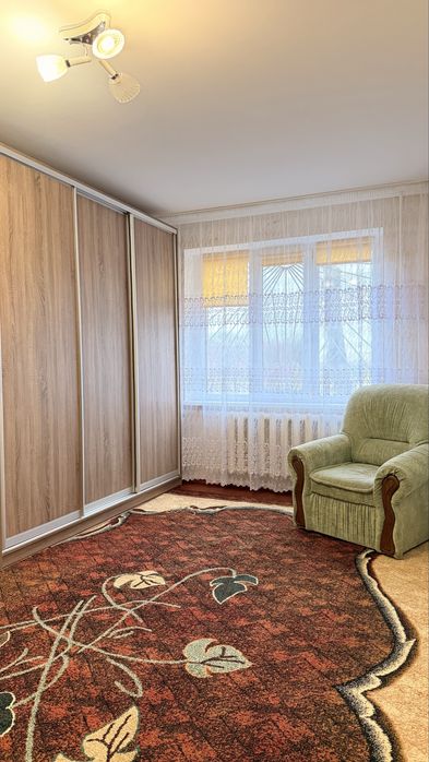 Здається в оренду однокімнатна квартира